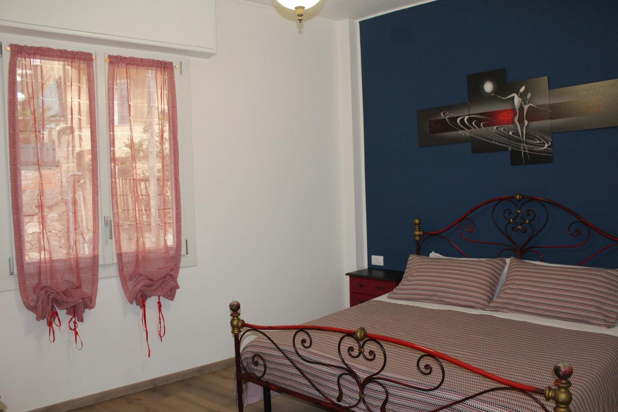 Appartamento Con Posto Auto Rocca Antica Sanremo Exterior foto